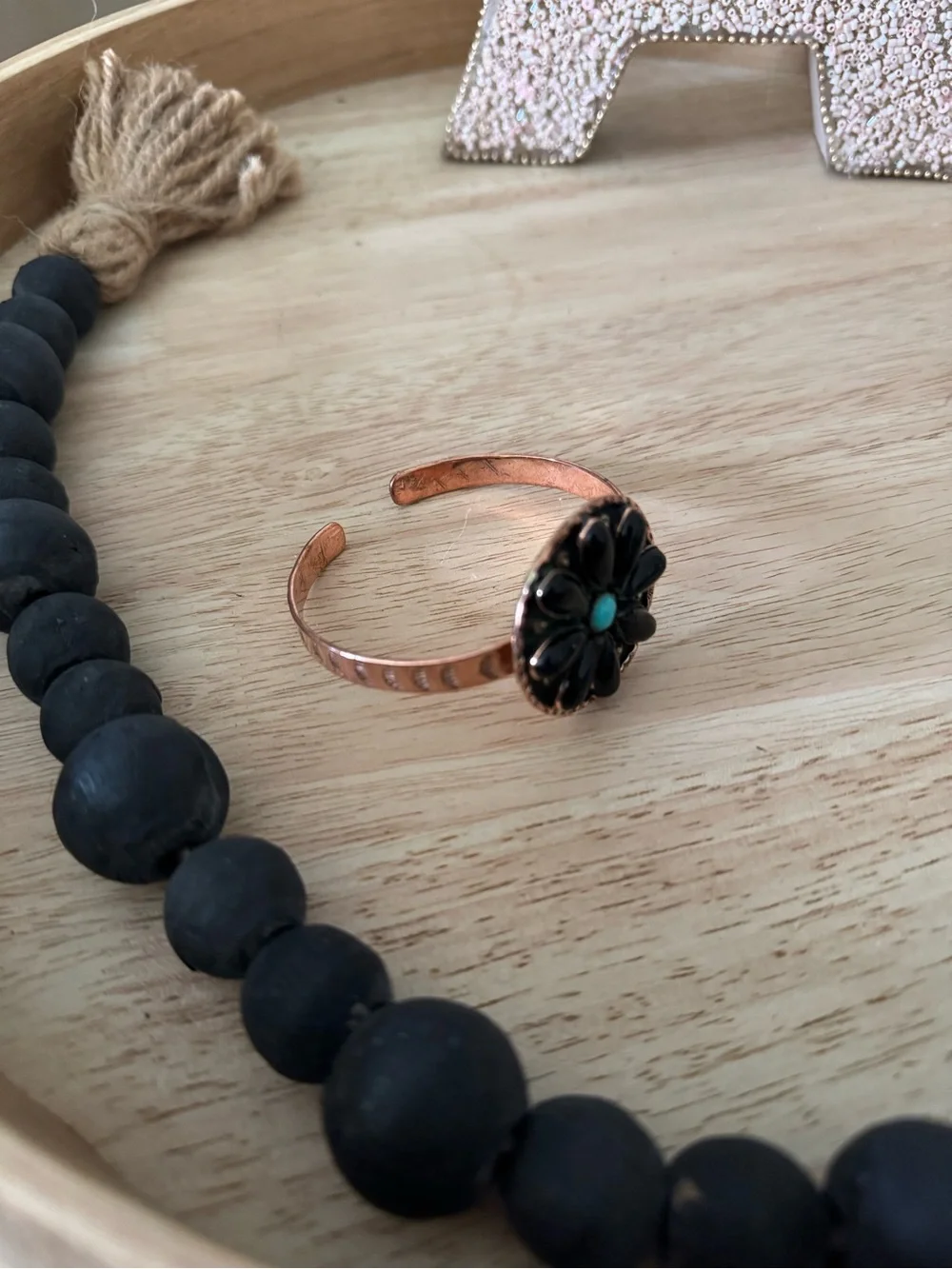 N/A elegant copper